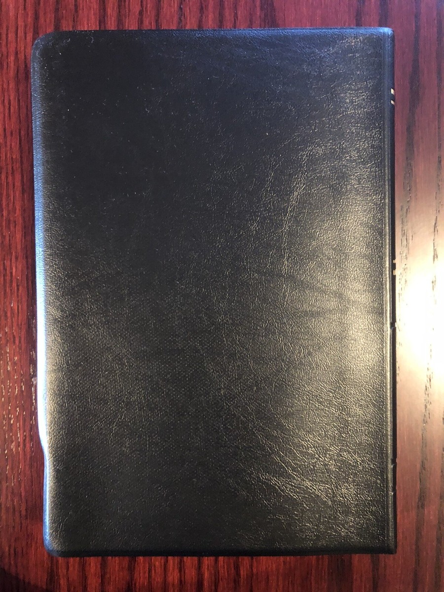 圣经和合本25开本(145mm×215mm) Chinese Bible 全新塑封从美国发