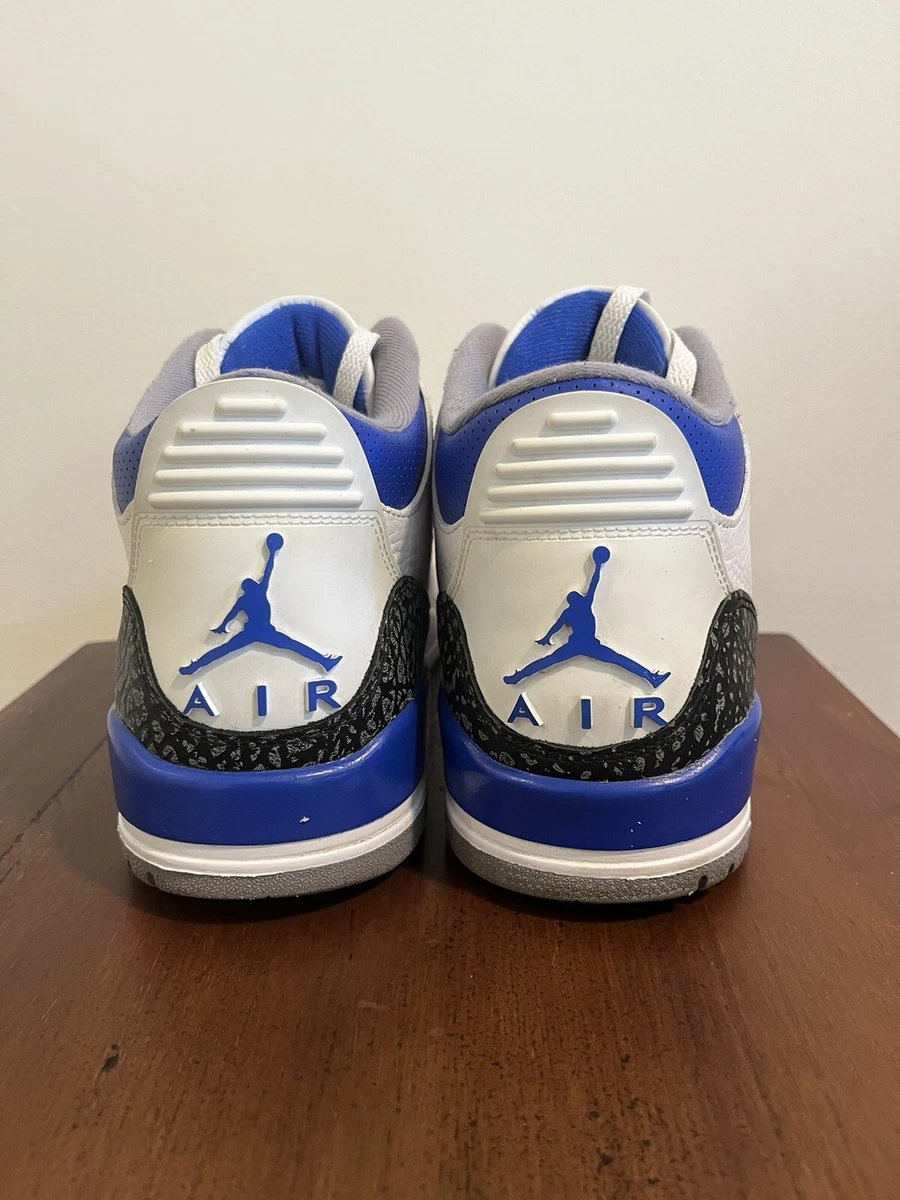 Jordan 12 racer blue sale