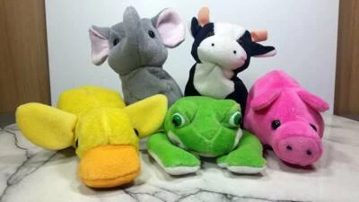 hungry jacks toys 2019