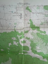 Lot Of State California Dept Water Resources ...