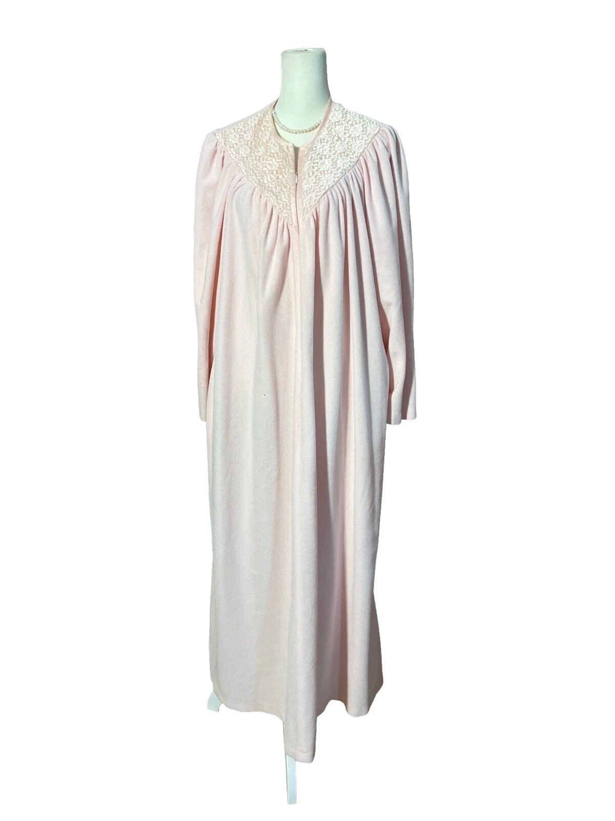 Polar Vanity Fair Pijamas y batas Vintage para Mujeres