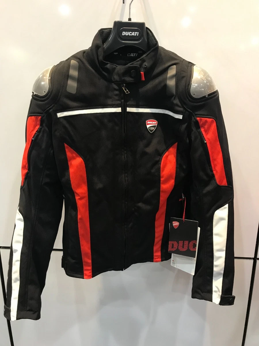 Dainese Women Ducati Motorcycle Jackets | eBay