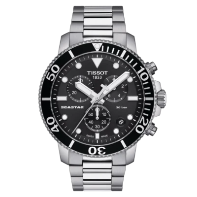 Tissot Two Timer | eBay