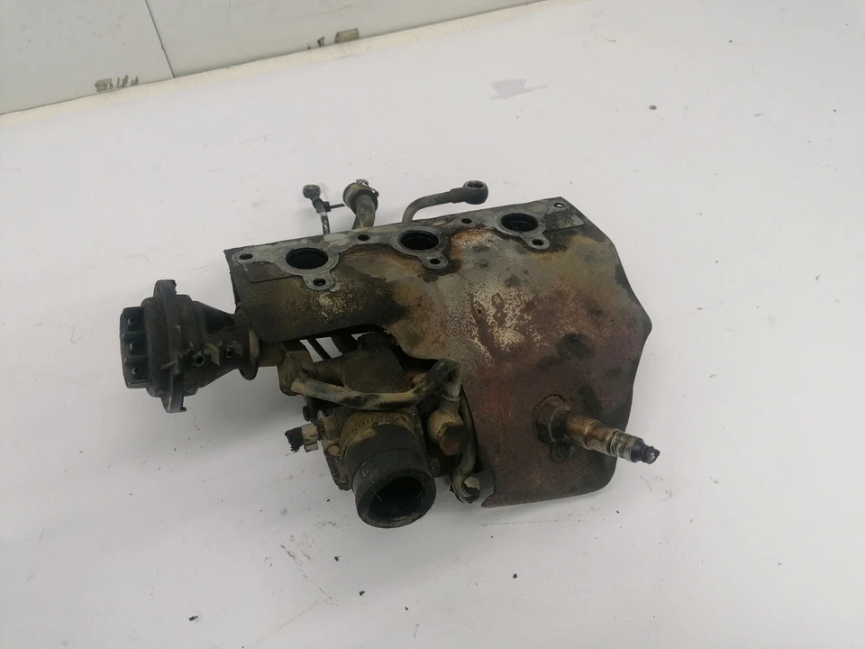 Smart 450 MC01 - Turbolader Turbo 724961-5002s (95) - Bild 4 von 4