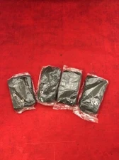 NEW LOT OF 10 Dry Surgical Burn Dressing Cravat Triangular 53"x33" Green