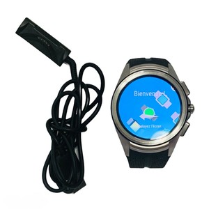 LG W200 Urbane 2nd Edition Android 4G LTE Verizon Wireless 4GB Smart Watch | eBay