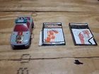 Vintage 1988 SIREN G1 Transformer w/ Damaged Manual (Incomplete) Fast Ship!