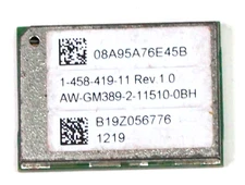 Used Wireless Bluetooth Module Wifi Board For SONY PS3 Slim CECH-3000