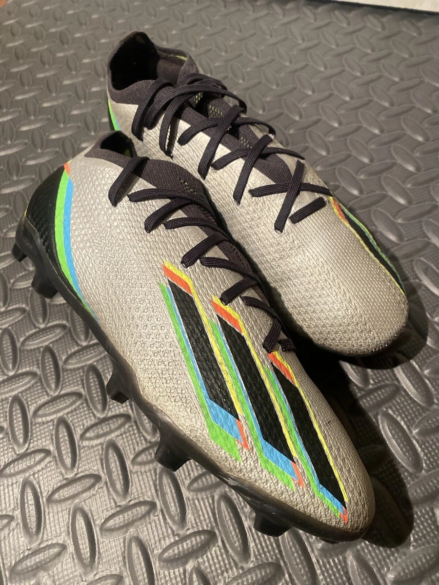 adidas X Speedportal.2 FG Low Gray for Sale | Authenticity