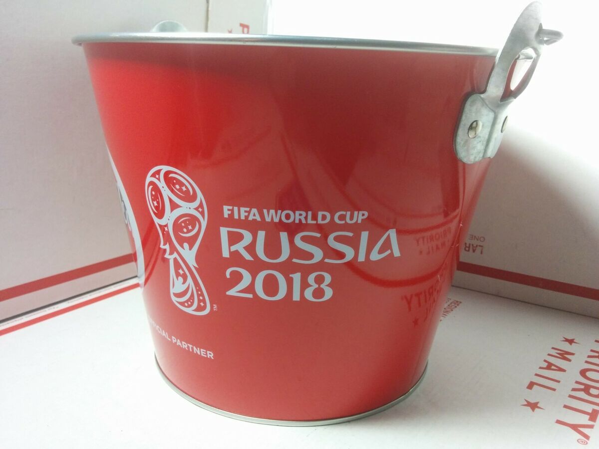 Copa do Mundo FIFA – Rússia 2018