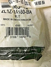 OEM FORD 2L1Z-1A160-BA TPMS Sensor Nut MOTORCRAFT TPMS-13    -LOT OF 9-