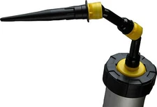 Newborn BeadBuddy45 Articulating Nozzle System, 45 degree