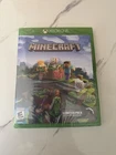 Minecraft Starter Collection for Xbox One New Video Game Xbox One Factory Sealed