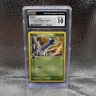 Pokémon Dratini 46/101 EX Dragon Frontiers 2006 CGC 10