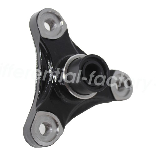 HINTERACHSGETRIEBE BMW DIFFERENTIAL FLANSCH 3ER 5ER 7ER X6 X3 F10 X5 KADARNWELLE - Picture 13 of 15