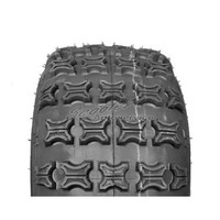 Sun-F A018 TL Motorradreifen 18 9.5 8 Zoll 33F Reifen