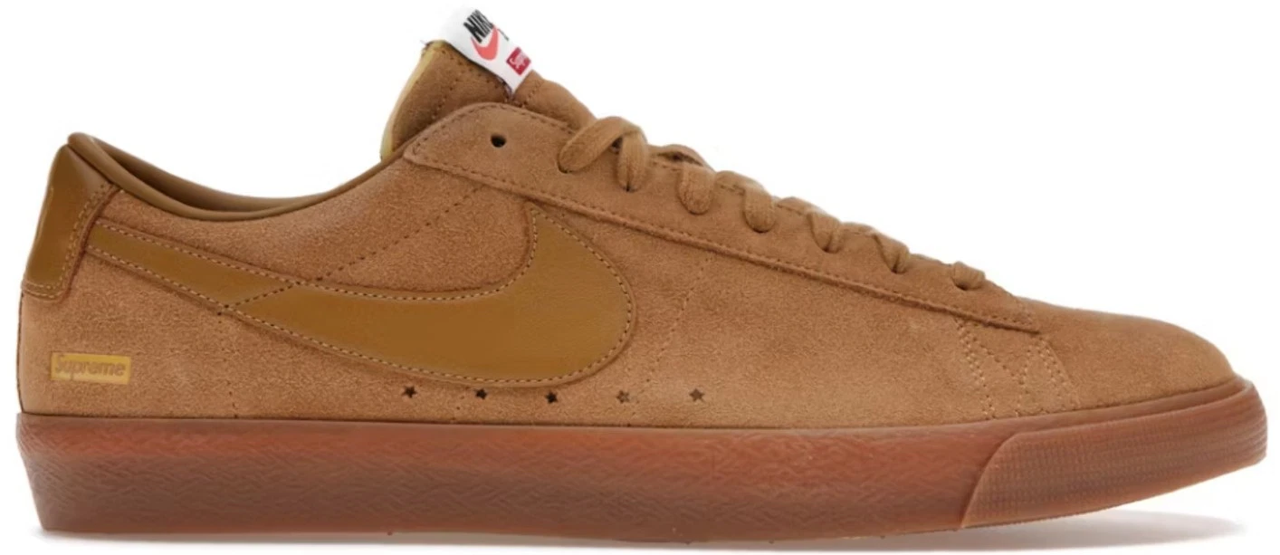 Nike Blazer Supreme Mid Cassette Playa for Sale | Authenticity