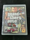 Grand Theft Auto IV (PlayStation 3, PS3)