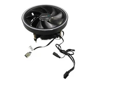 DeepCool UD551 ARGB CPU Cooler for AMD AM4 Top Flow Cooling 136mm - FAN ONLY