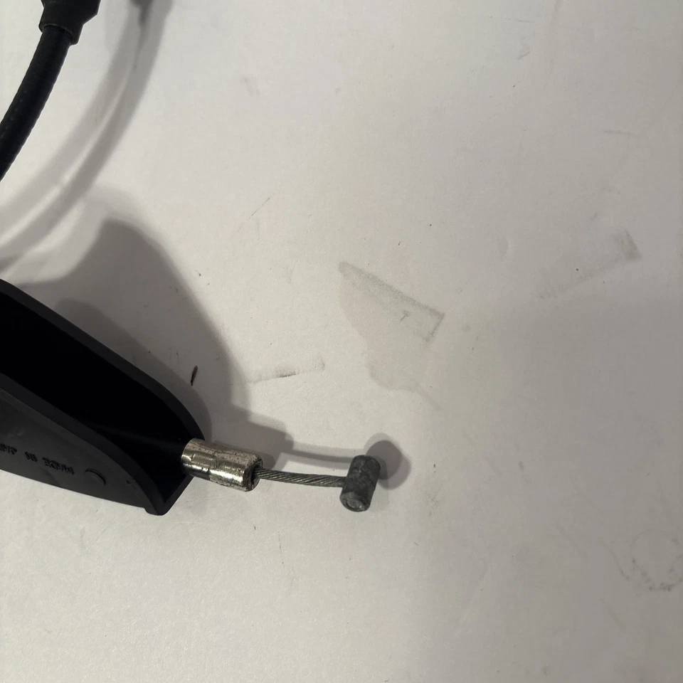 CABLE EMBRAGUE SUZUKI 1996-2013 DR200SE DR125SE 58200-44AB1 NUEVO OEM 58200-44AB1 Foto 2 de 4