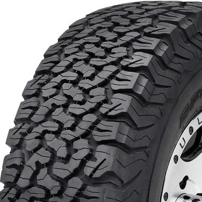 BFGoodrich All-Terrain T/A KO2 LT245/70R16/8 113/110S | eBay