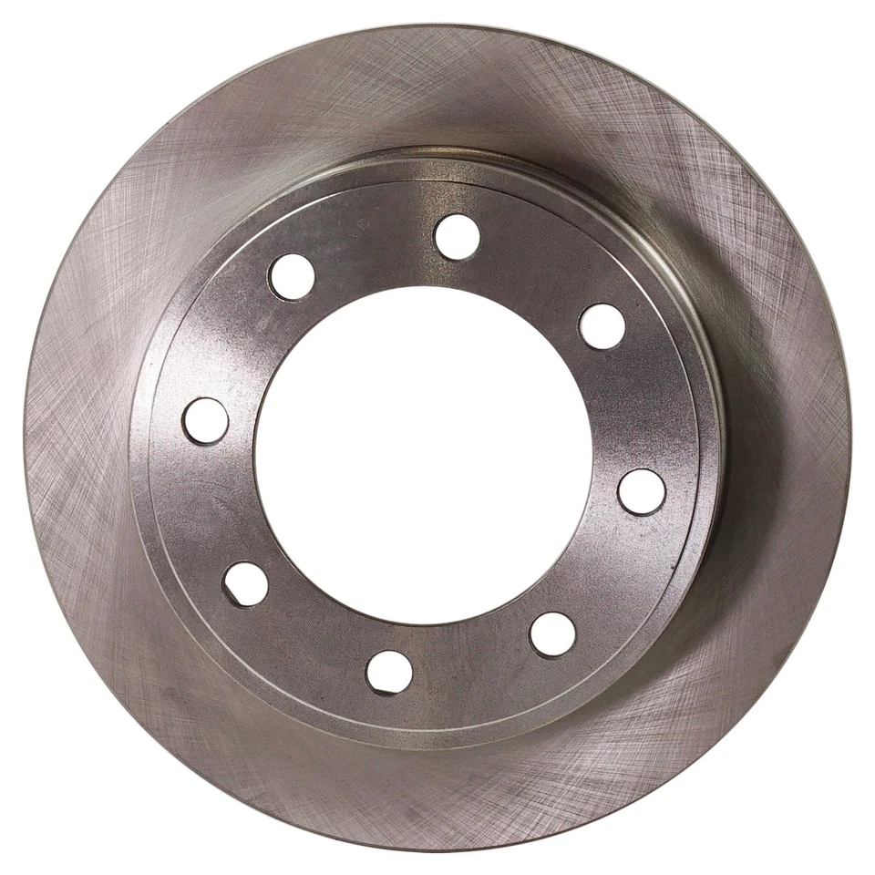 Rotores de disco de freno trasero para furgoneta E350 E150 E250 Ford E-350 Super Duty E-150 E-250 Foto 2 de 4