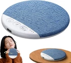 Under Pillow Speaker For Sleeping Bone Conduction Speaker With White Noise Timer