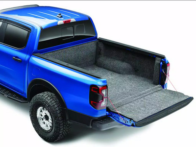 #ad #ad Husky Guardian Comfort Full Bed Liner Fits 2019 2023 Ford Ranger 5#x27;1quot; Bed $399.99