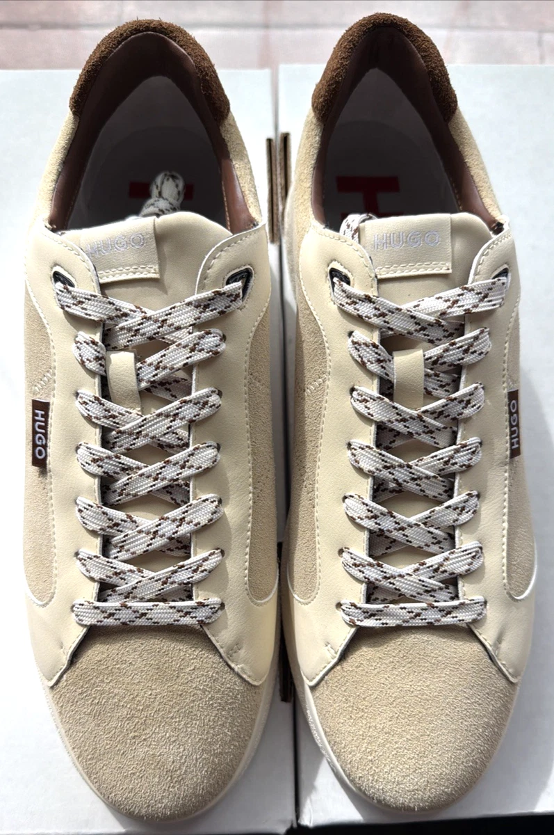 HUGO BOSS Shoes for Men for sale | eBay display picture 1