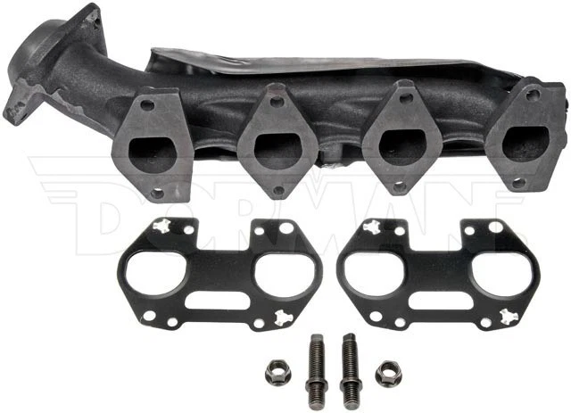 Exhaust Manifold Kit Right for FORD MERCURY EXPLORER 4.6L 2006-2011 RA/442DM - Image 4 of 4