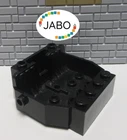 (C7/2/1) LEGO 30149 Vehicle Cab Cockpit Black 5955 5948 7682 5909