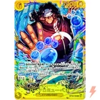 Bartholomew kuma OP12-119 SEC Legacy of the Master ONE PIECE Card Game Japanese