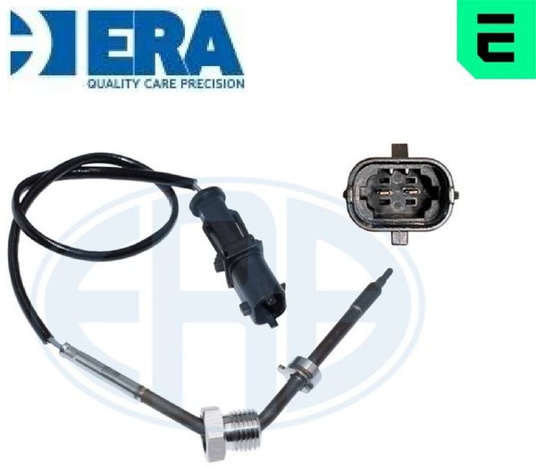 ERA 551799A Sensor FüR Abgastemperatur Sensor Abgastemperatur-image