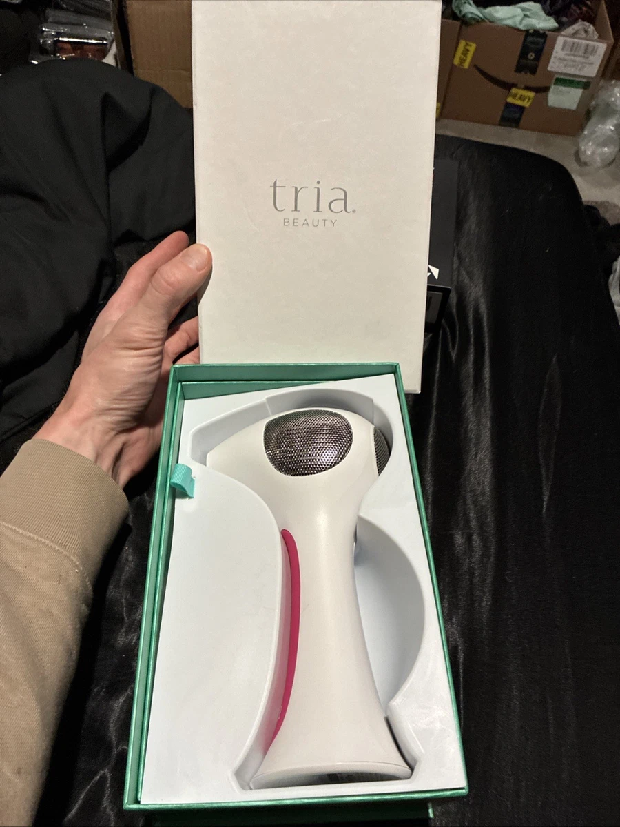 Tria Hair Removal Laser 4x for sale | eBay