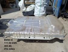 Battery 8858787 BMW iX 2023