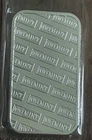 Northwest Territorial Mint Bar