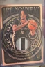 2024-25 Panini Court Kings - Art Nouveau Stephon Castle #AN-SPC (MEM, RC)