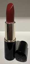 Lancôme Rouge Absolu Lipstick BRICK, NEW