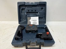 Bosch Professional GLL40-20G Green Self Leveling Laser Level