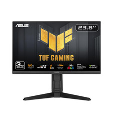 ASUS TUF Gaming VG249QL3A 24" 1080P 180Hz 1ms Fast IPS FreeSync G-SYNC Monitor