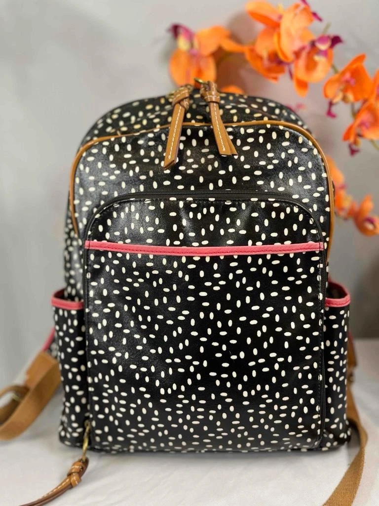 Fossil Polka Dot Backpacks for Women for sale | eBay