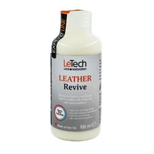 Leather Revive