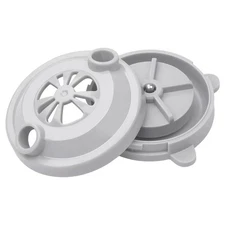 Replacement Magnetic Jet Motor Head BF-004 Compatible for LURACO Jet Motor Pe...