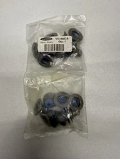 Supertech Evo X Valve Stem Seals 4B11T Hyundai Genesis 2.0 08-15 EVO X