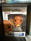 Funko Pop! Vinyl: Pokémon - Charmander #455