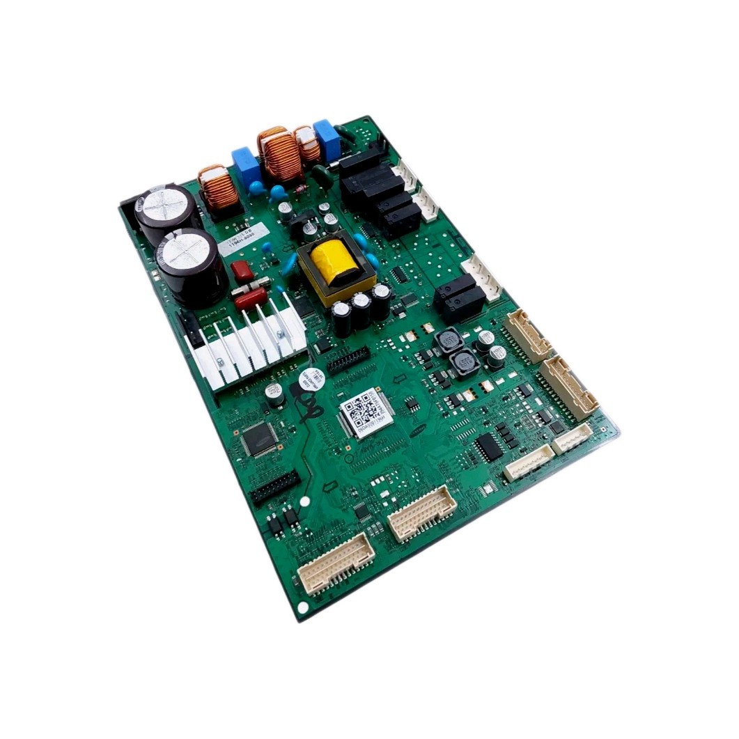 Samsung Refrigerator DA92-01196H / DA94-06781R Main Board for sale