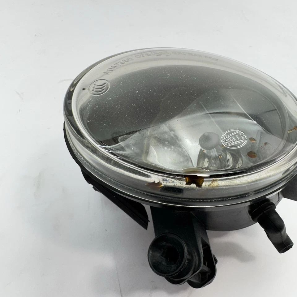 Faro antiniebla izquierdo audi q5 2009 2010 2011 2012 lado del conductor 271649-0 OEM Foto 2 de 4