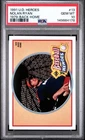 1991 Upper Deck - Baseball Heroes Nolan Ryan Nolan Ryan #13 - PSA 10