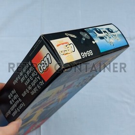 LEGO NEW Sealed 8846 MISB Set - Technic Tow Truck - 1982 SEALED