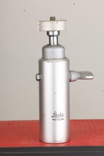 LEICA tall tabletop tripod head